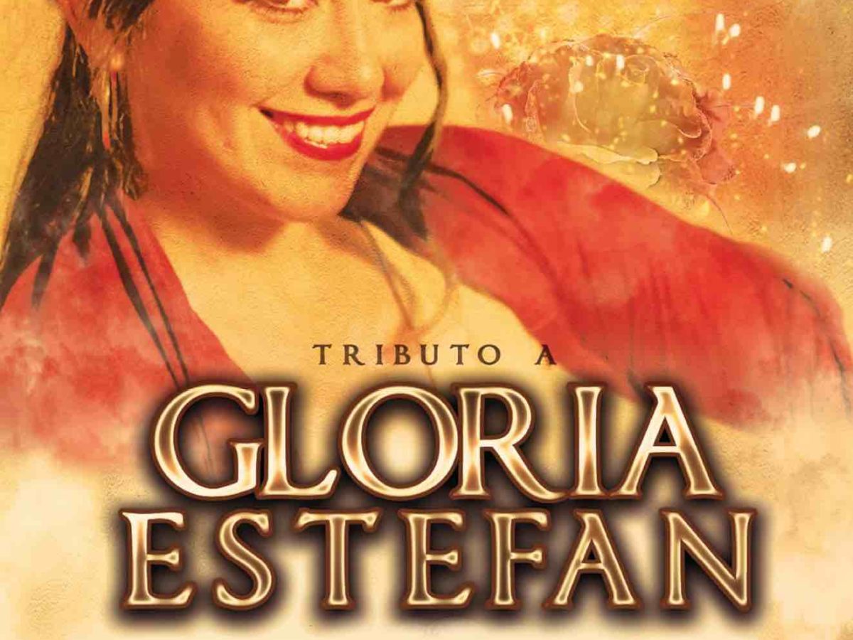 Concierto - Tributo a Gloria Estefan