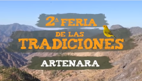 Programa Vivir en Canarias- 2ªFeria de las Tradiciones