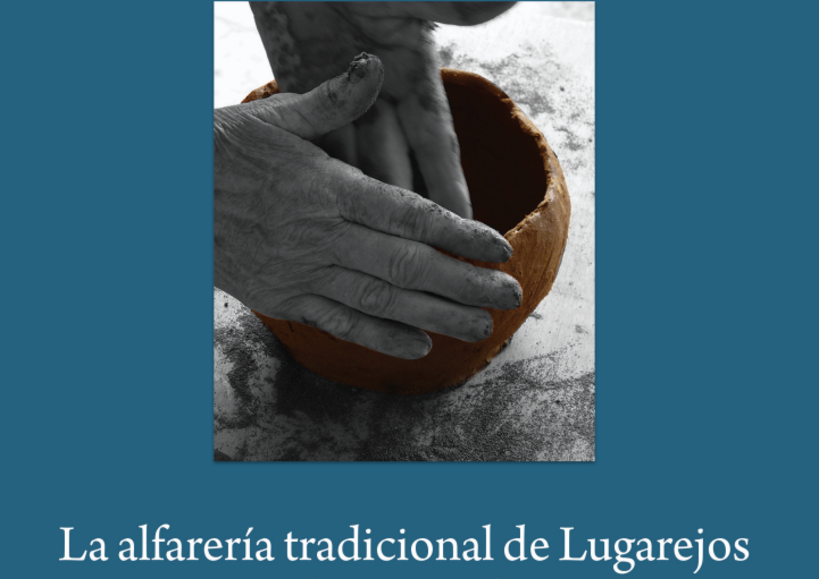 LA ALFARERÍA TRADICIONAL DE LUGAREJOS