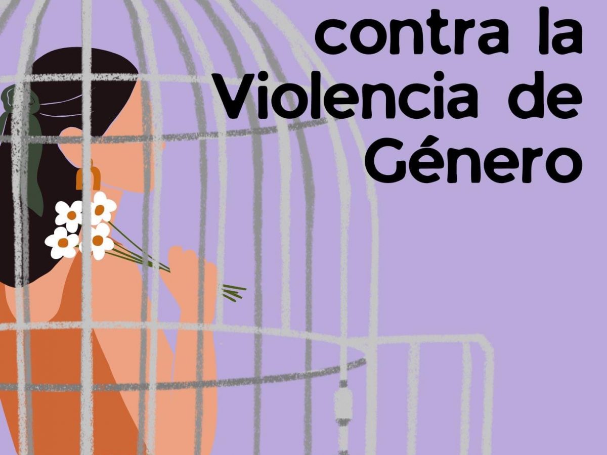 DIA INTERNACIONAL CONTRA LA VIOLENCIA DE GENERO