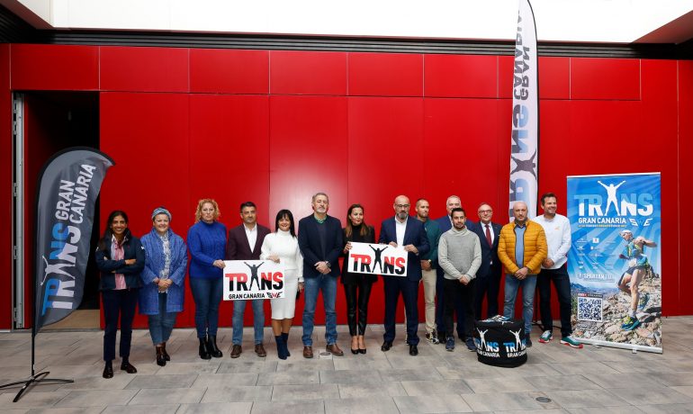 TRANSGRANCANARIA 2023
