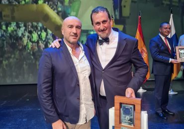 GRAN CANARIA ISLA EUROPEA DEL DEPORTE