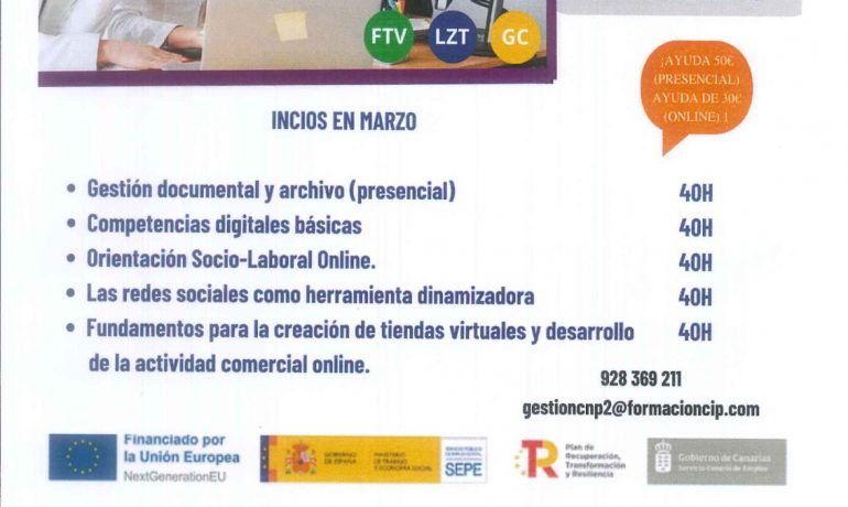 PROYECTO LIDERATIC ON