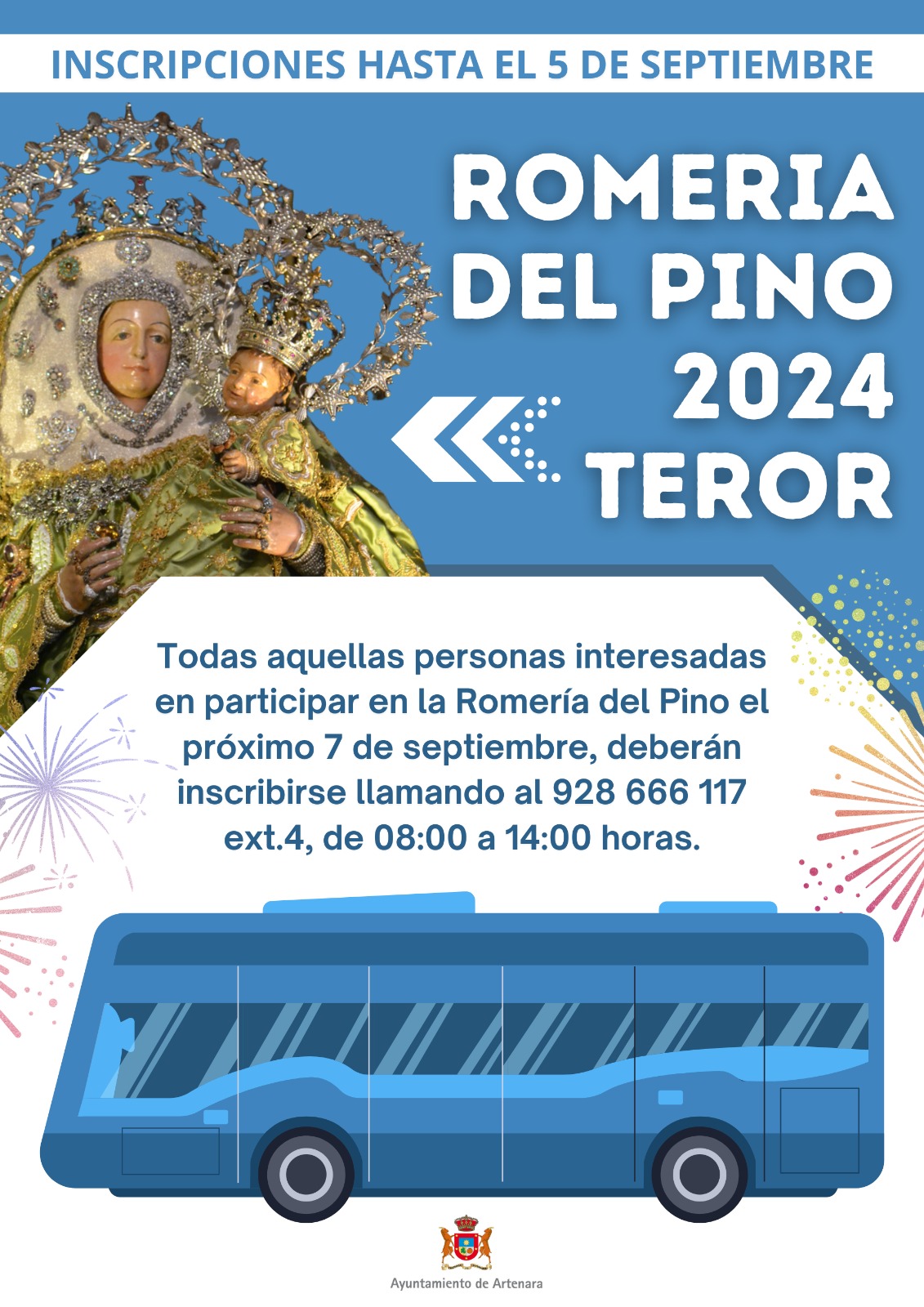 Romería del Pino