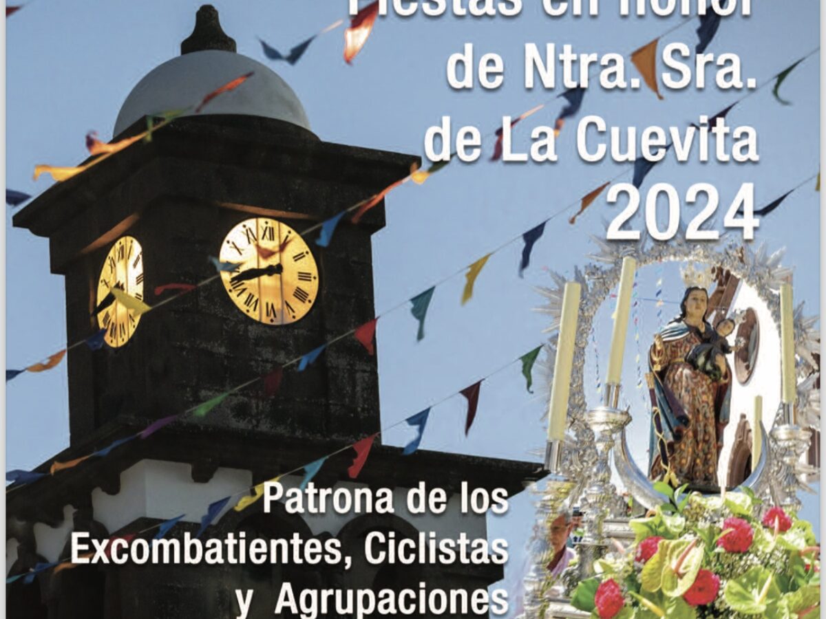 La Cuevita 2024