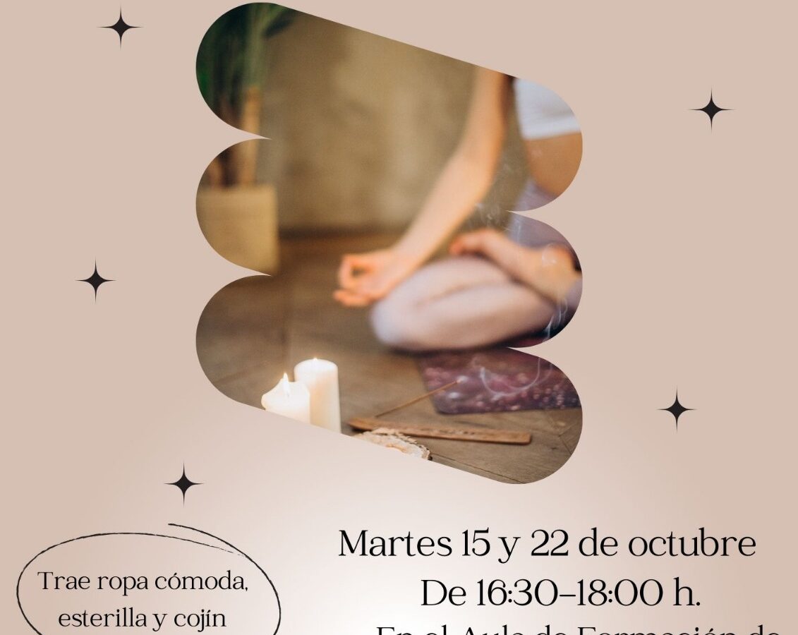 Clases de Mindfulness