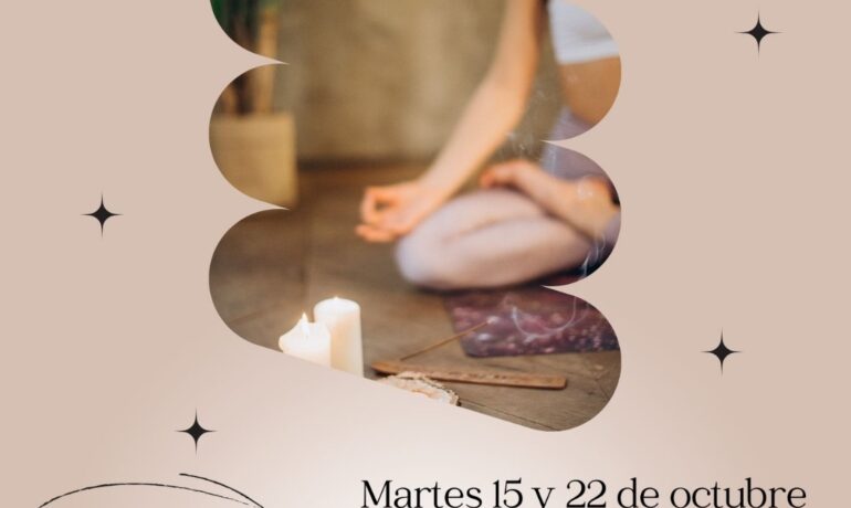 Clases de Mindfulness