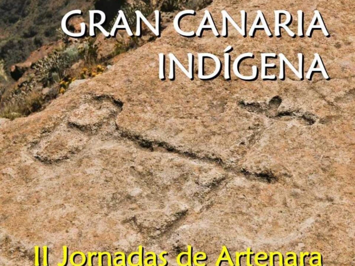 Señas y Escritos de la Gran Canaria Indígena