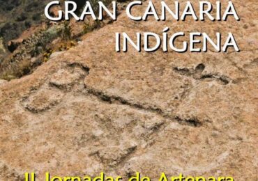 Señas y Escritos de la Gran Canaria Indígena