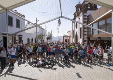 Gran Canaria Bike Week 2024