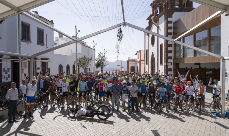 Gran Canaria Bike Week 2024