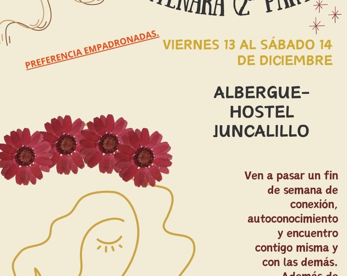 III Retiro de Mujeres de Artenara