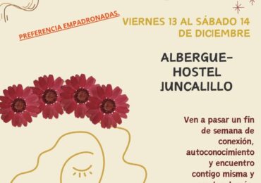 III Retiro de Mujeres de Artenara