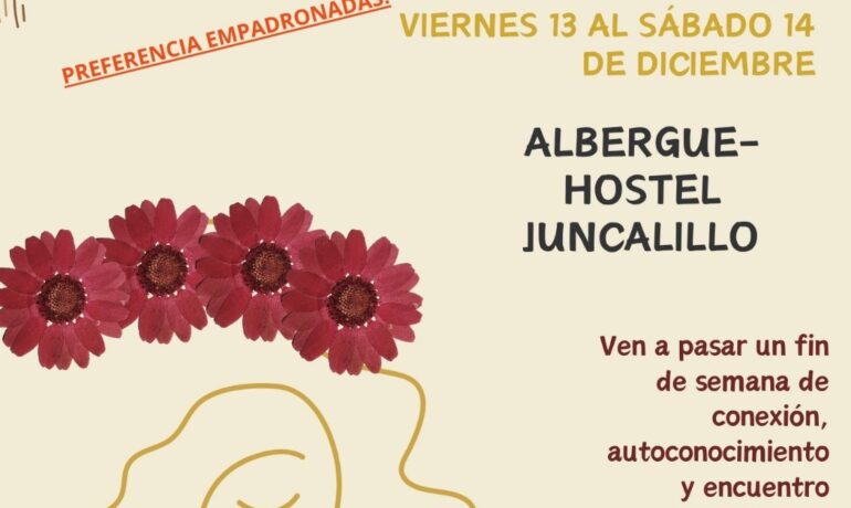 III Retiro de Mujeres de Artenara