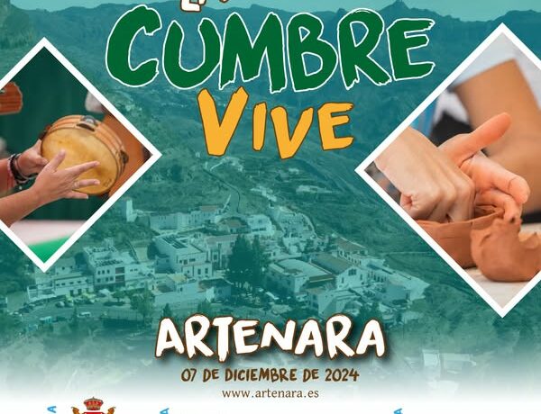 La Cumbre Vive